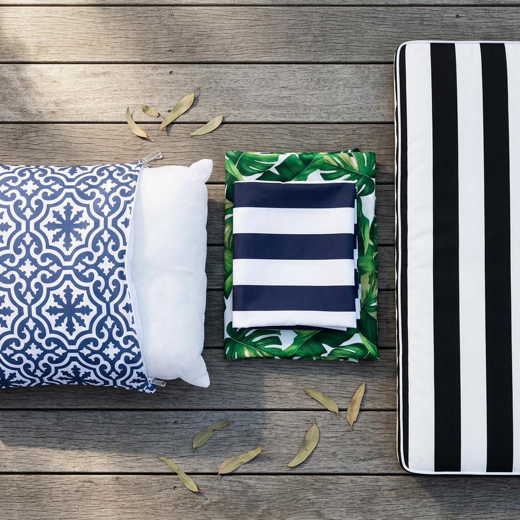 Cushion Covers vs. Full Cushions: What's the Difference and Which Do You Need?