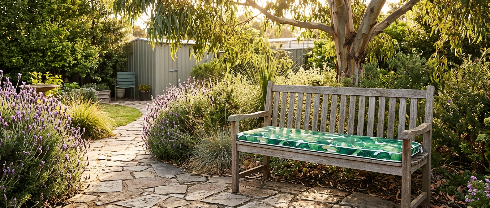 Bench Cushion