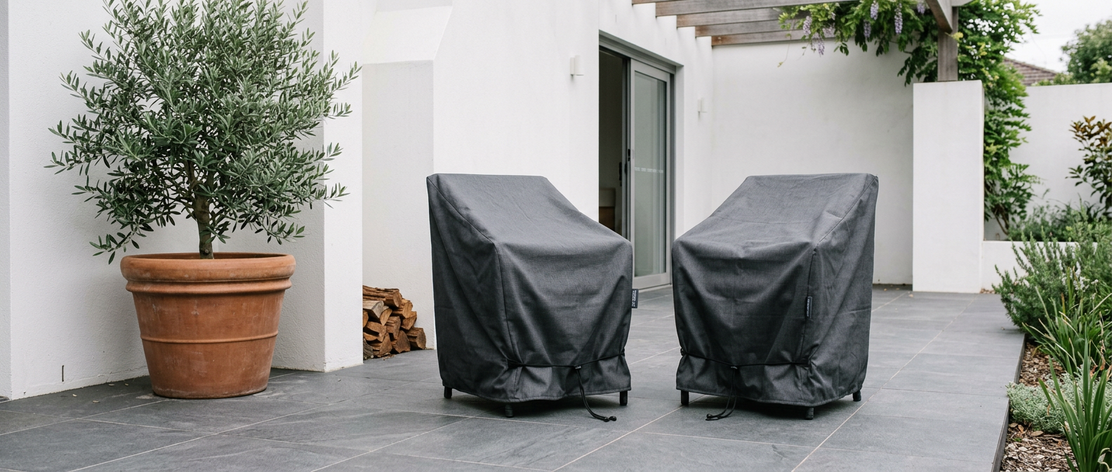 Chair Covers
