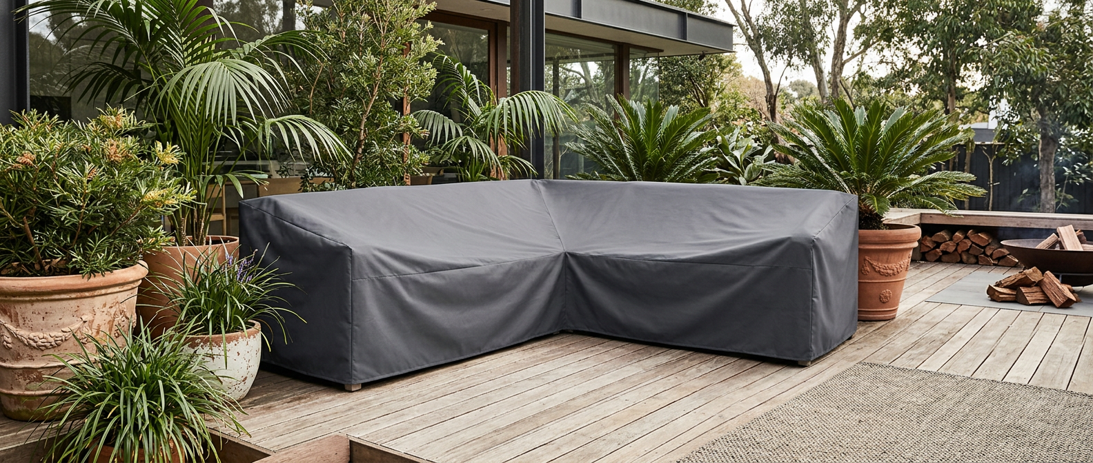 Lounge Covers