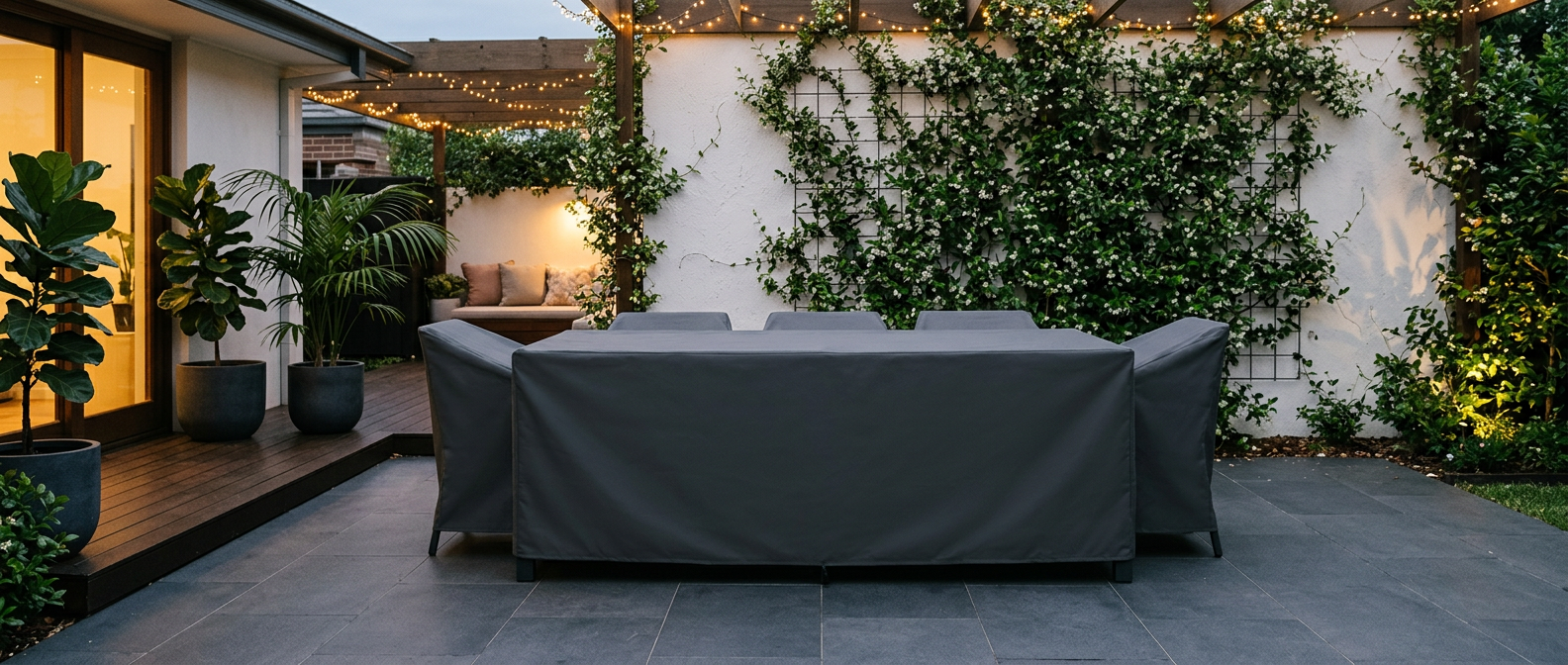 Outdoor Furniture Covers