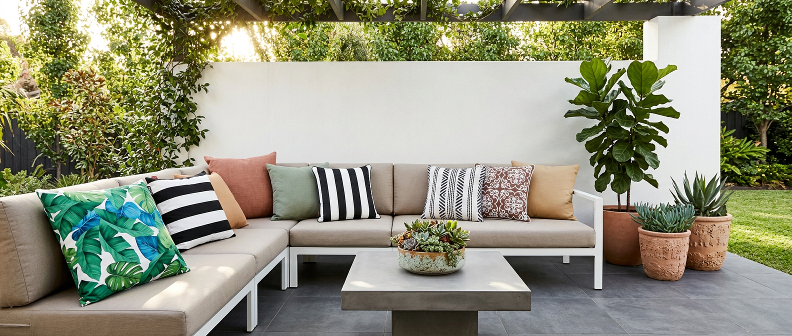 Cushion Inserts