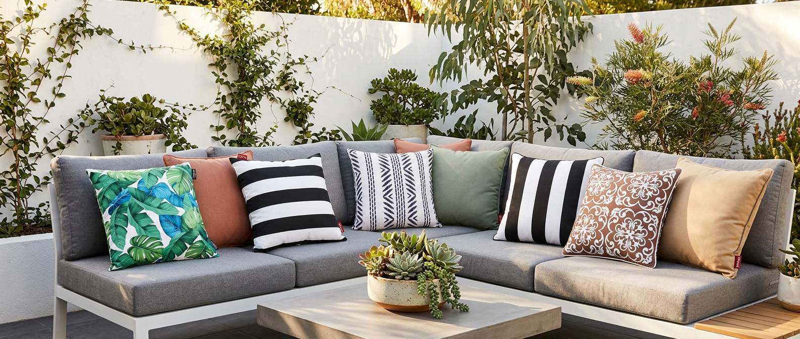 Cushion Covers