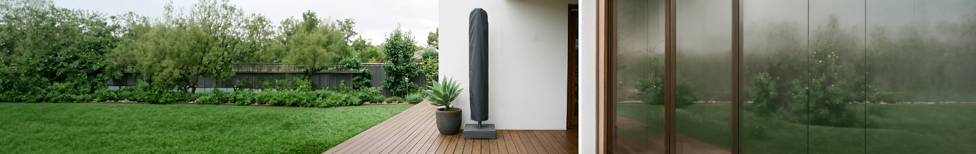 Umbrella Covers