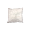 Mojo 45cm White Outdoor Cushion Insert