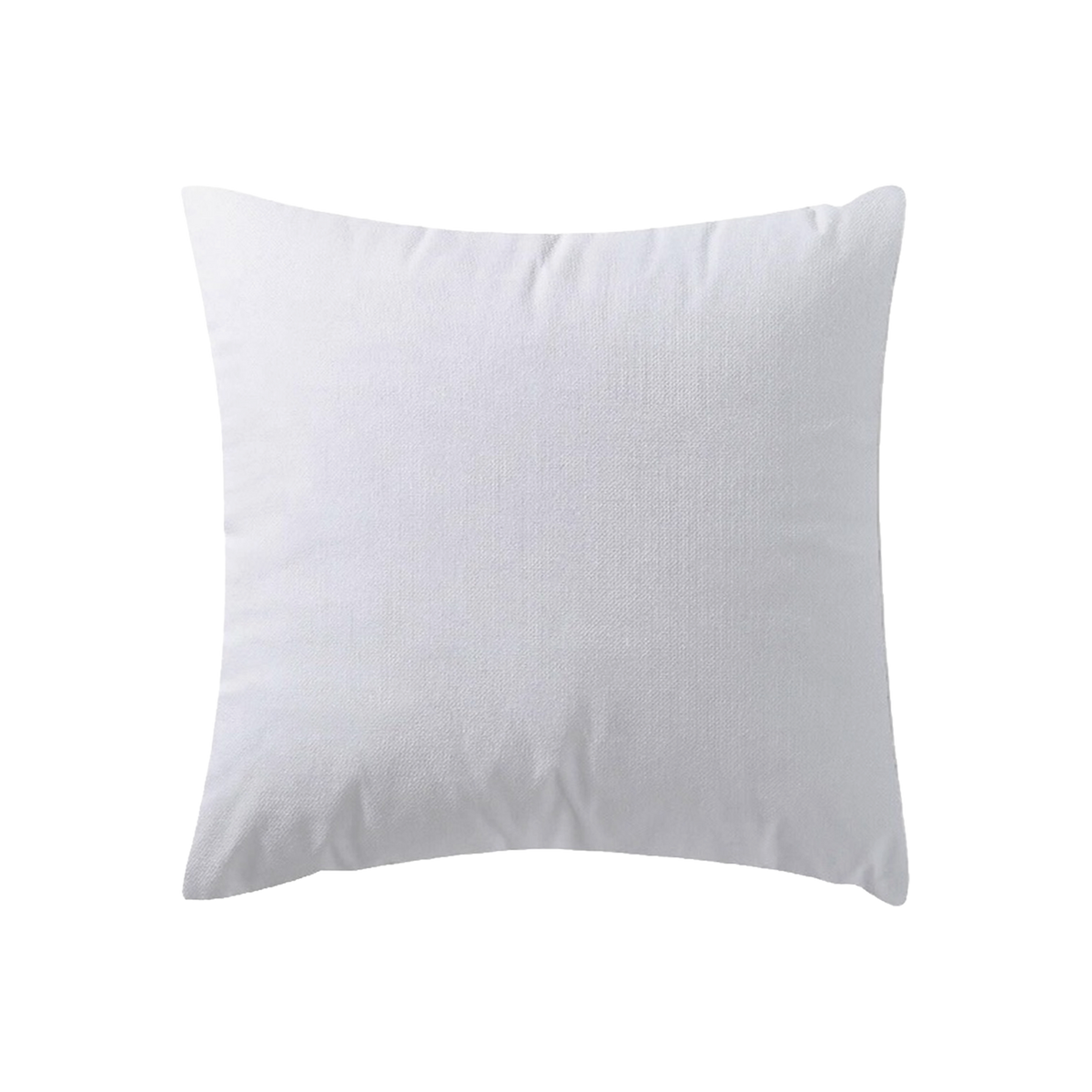 Mojo 45cm White Outdoor Cushion Insert