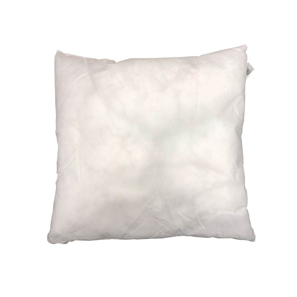 Mojo 60cm White Outdoor Cushion Insert