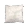 Mojo 60cm White Outdoor Cushion Insert