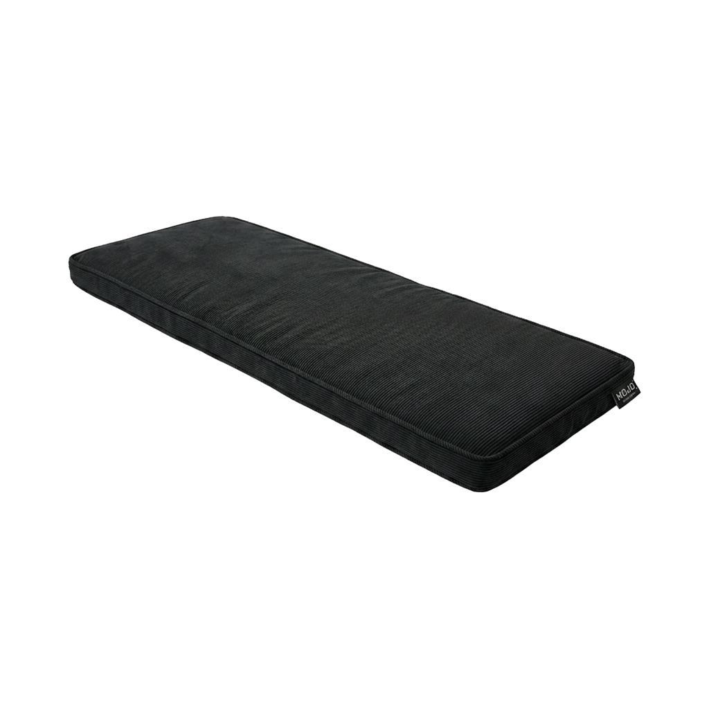 Mojo 48cm Grey Outdoor Bench Cushion
