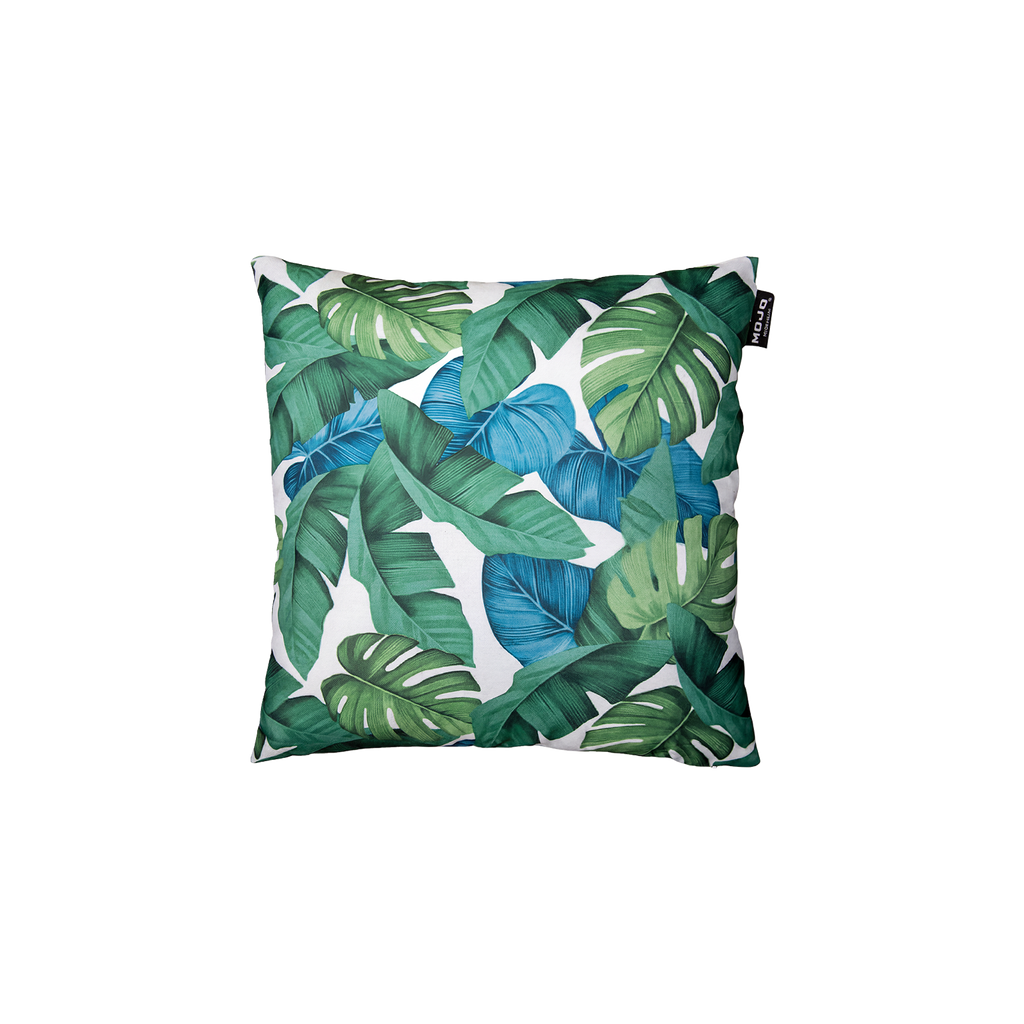 Mojo 45cm  Multi/Assorted Leaf Cushion Cover