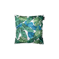 Mojo 45cm  Multi/Assorted Leaf Cushion Cover