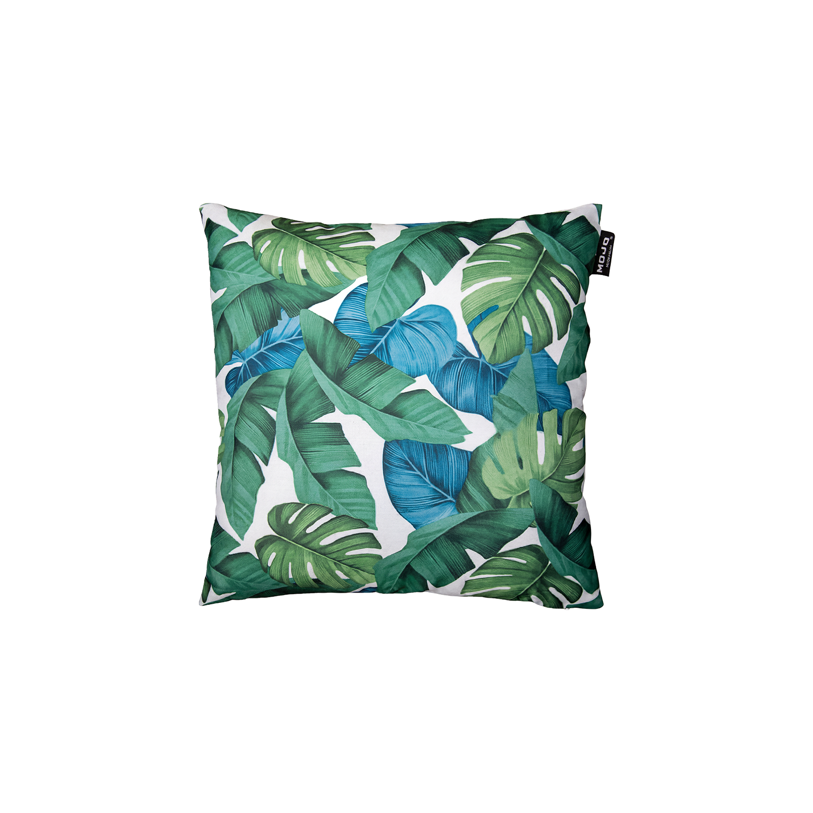 Mojo 45cm  Multi/Assorted Leaf Cushion Cover