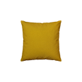 Mojo 45cm Mustard Cushion Cover