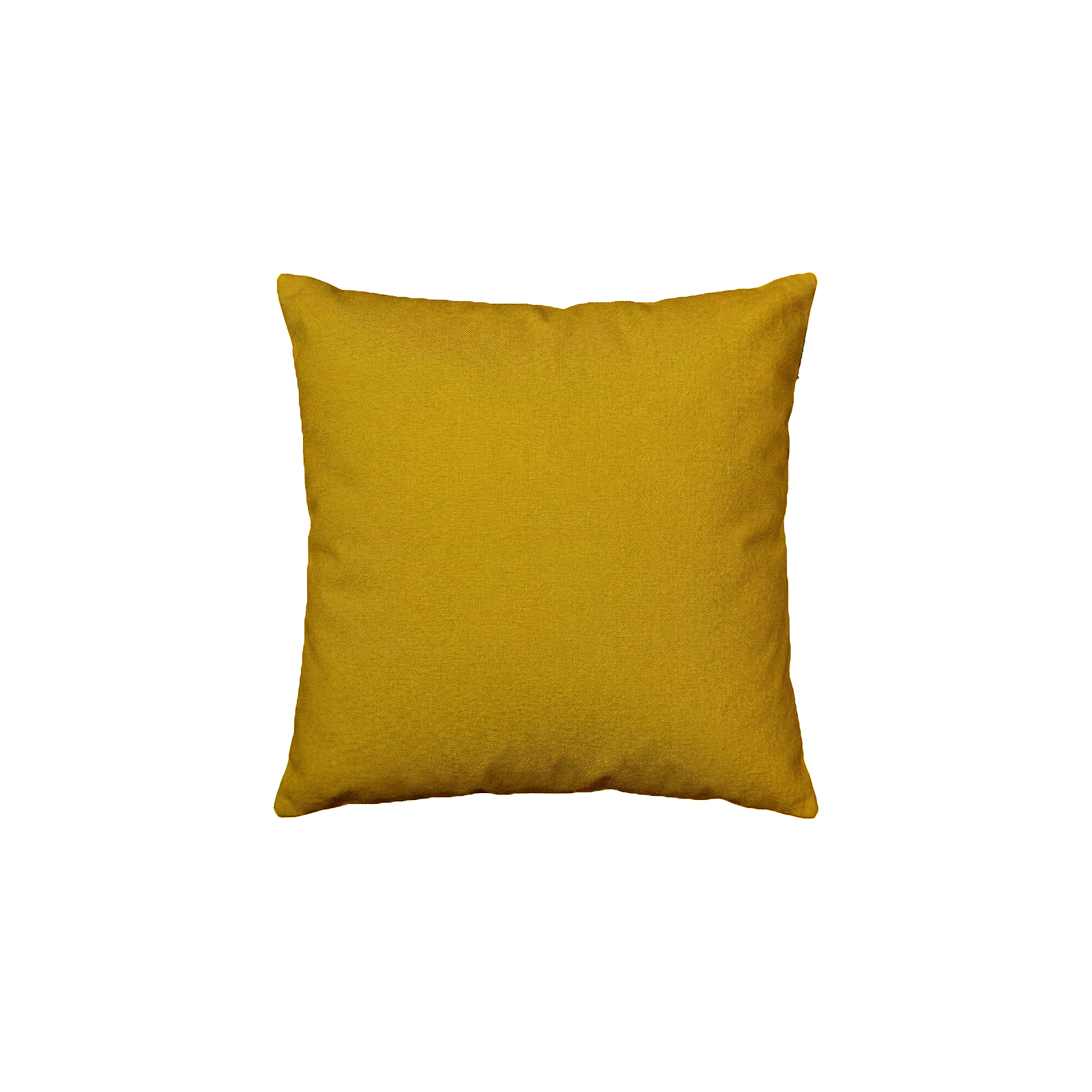 Mojo 45cm Mustard Cushion Cover