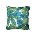 Mojo 60cm Multi/Assorted Leaf Cushion Cover