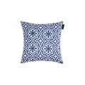 Mojo 45cm Blue Marrakesh Cushion Cover