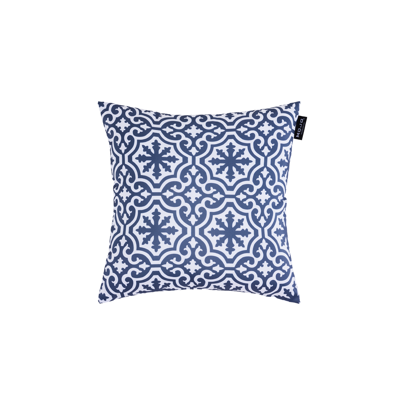 Mojo 45cm Blue Marrakesh Cushion Cover