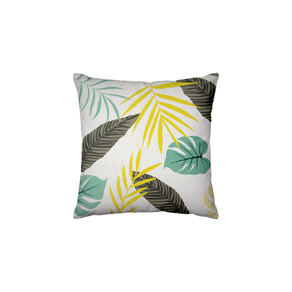 Mojo 45cm Multi/Assorted Botanical Cushion Cover