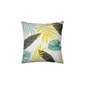 Mojo 45cm Multi/Assorted Botanical Cushion Cover