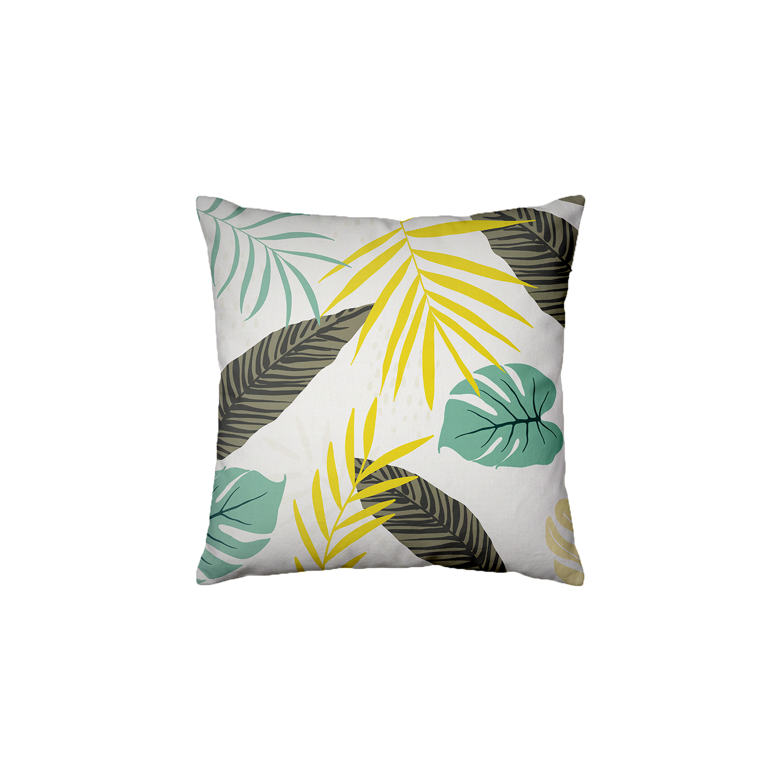 Mojo 45cm Multi/Assorted Botanical Cushion Cover