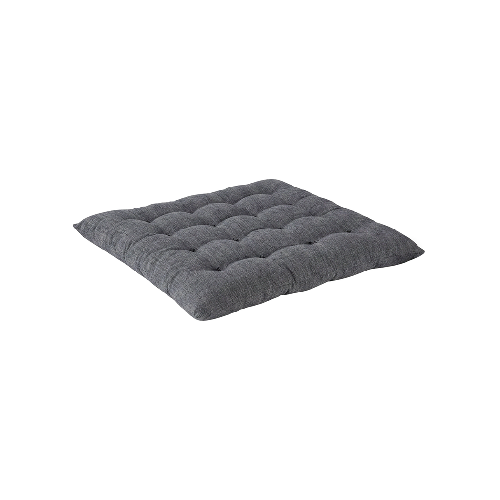 Mojo 44cm Grey Latte Sachin Outdoor Chair Cushion