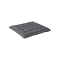 Mojo 44cm Grey Latte Sachin Outdoor Chair Cushion