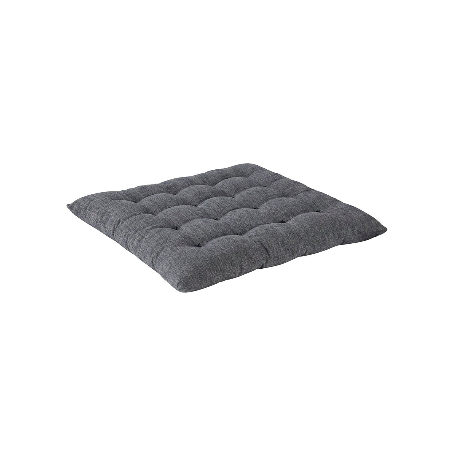 Mojo 44cm Grey Latte Sachin Outdoor Chair Cushion