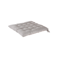 Mojo 44cm Beige Latte Sachin Outdoor Chair Cushion