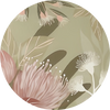 Botanical Olive