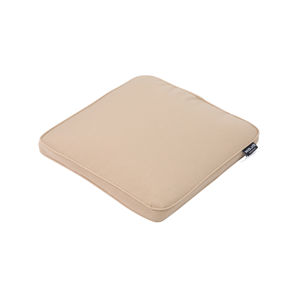 Mojo 45cm Beige Outdoor Cushion