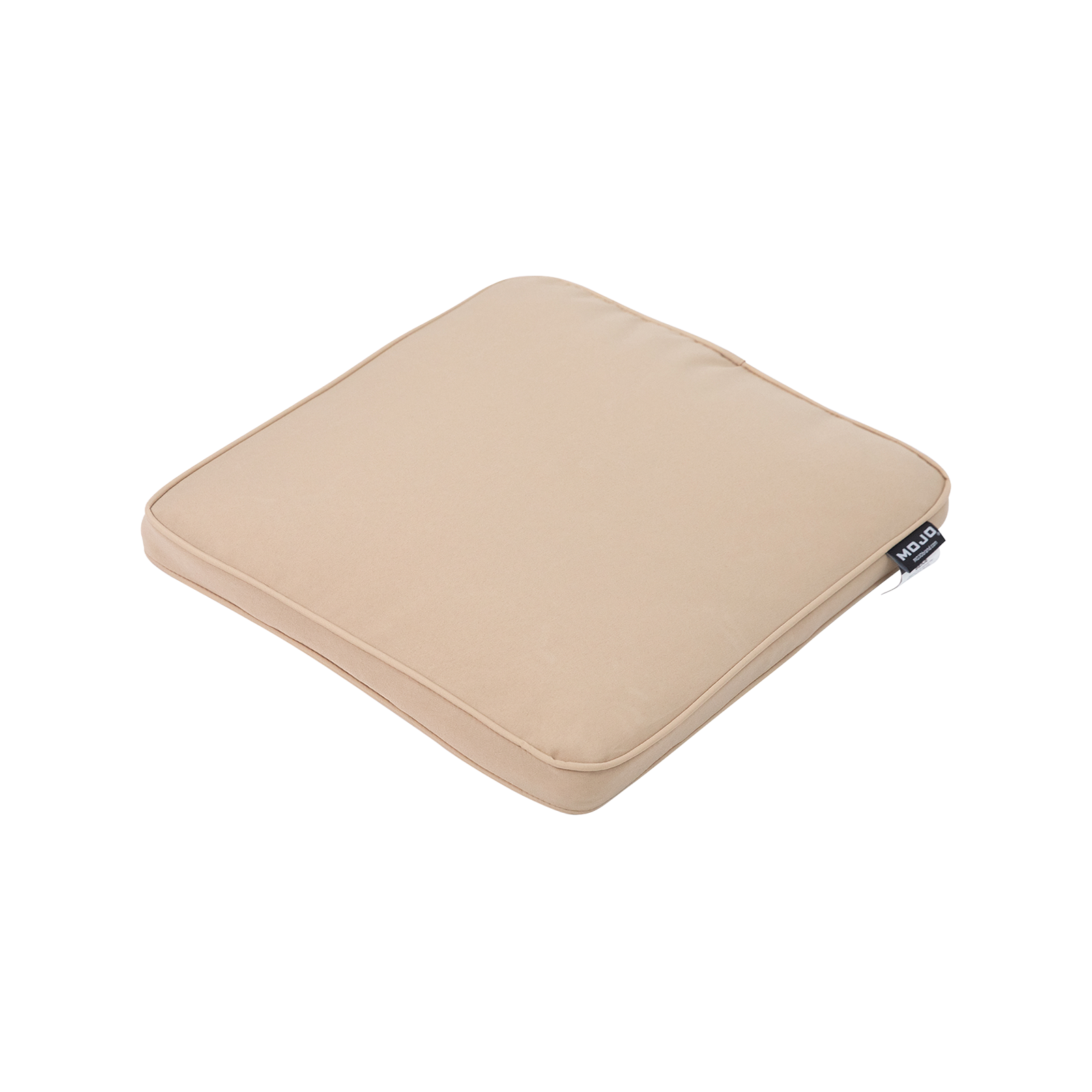 Mojo 45cm Beige Outdoor Cushion