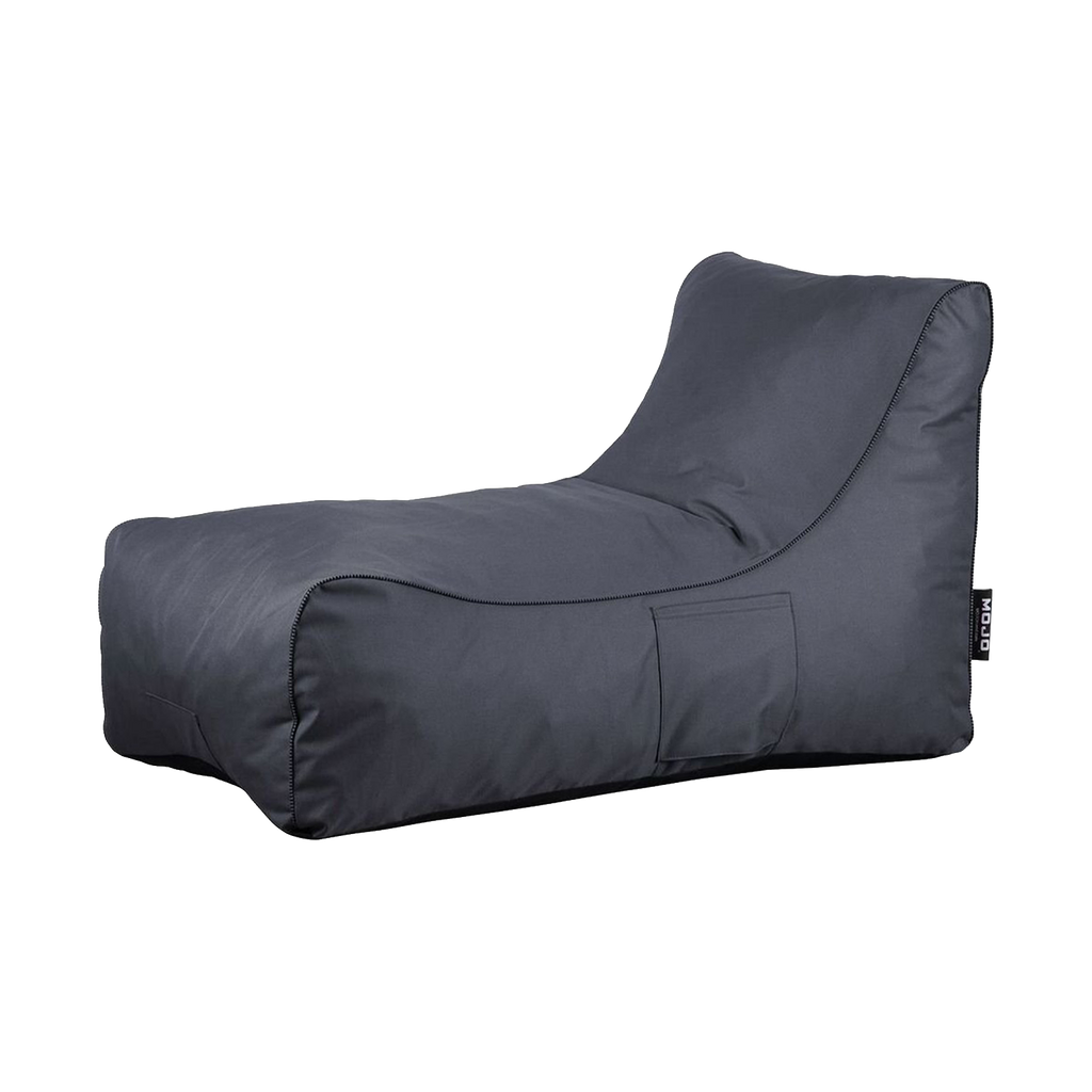 Mojo 65cm Charcoal My Lounge Outdoor Expandable Furniture