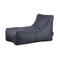 Mojo 65cm Charcoal My Lounge Outdoor Expandable Furniture