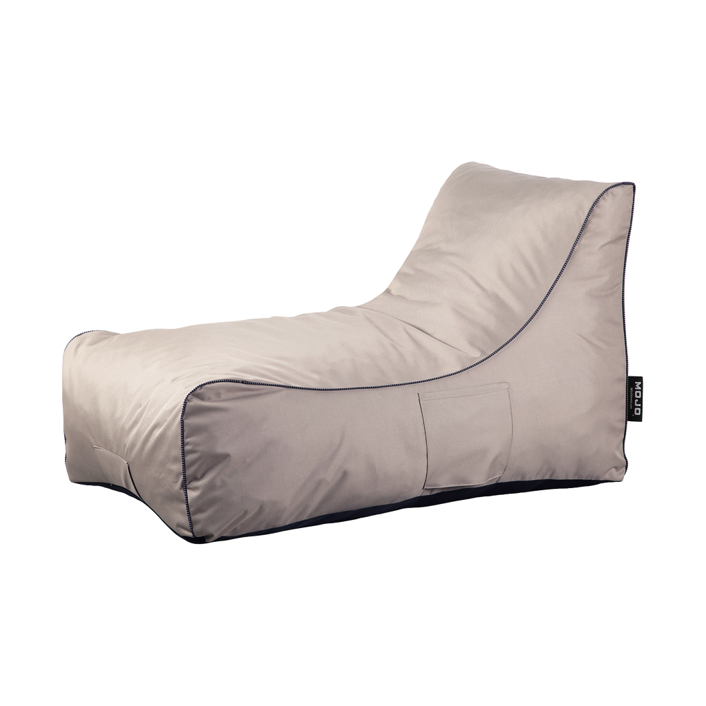 Mojo 65cm Taupe My Lounge Outdoor Expandable Chair