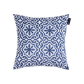 Mojo 45cm Blue Marrakesh Cushion Cover