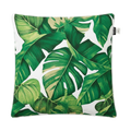 Mojo 45cm Foliage Cushion Cover with Pipe