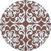 Moroccan Terracotta