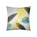 Mojo 45cm Multi/Assorted Botanical Cushion Cover