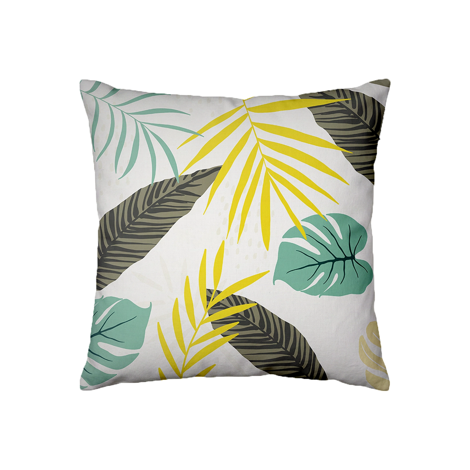 Mojo 45cm Multi/Assorted Botanical Cushion Cover