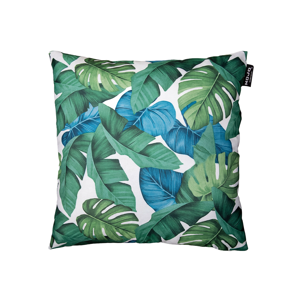 Mojo 45cm  Multi/Assorted Leaf Cushion Cover