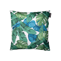 Mojo 45cm  Multi/Assorted Leaf Cushion Cover