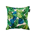 Mojo 45cm Multi/Assorted Leaf Throw Cushion