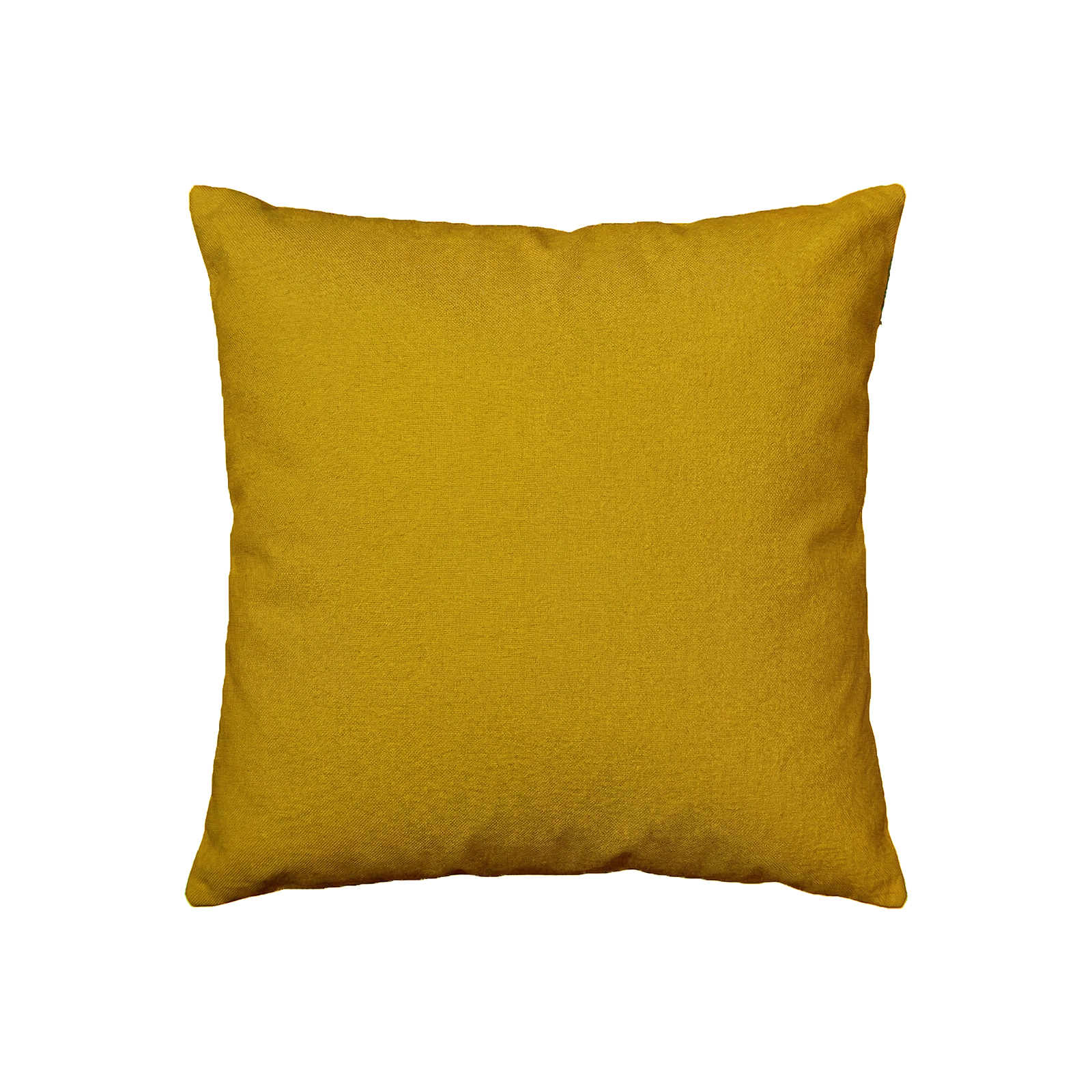Mojo 45cm Mustard Cushion Cover
