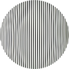Pinstripe Green