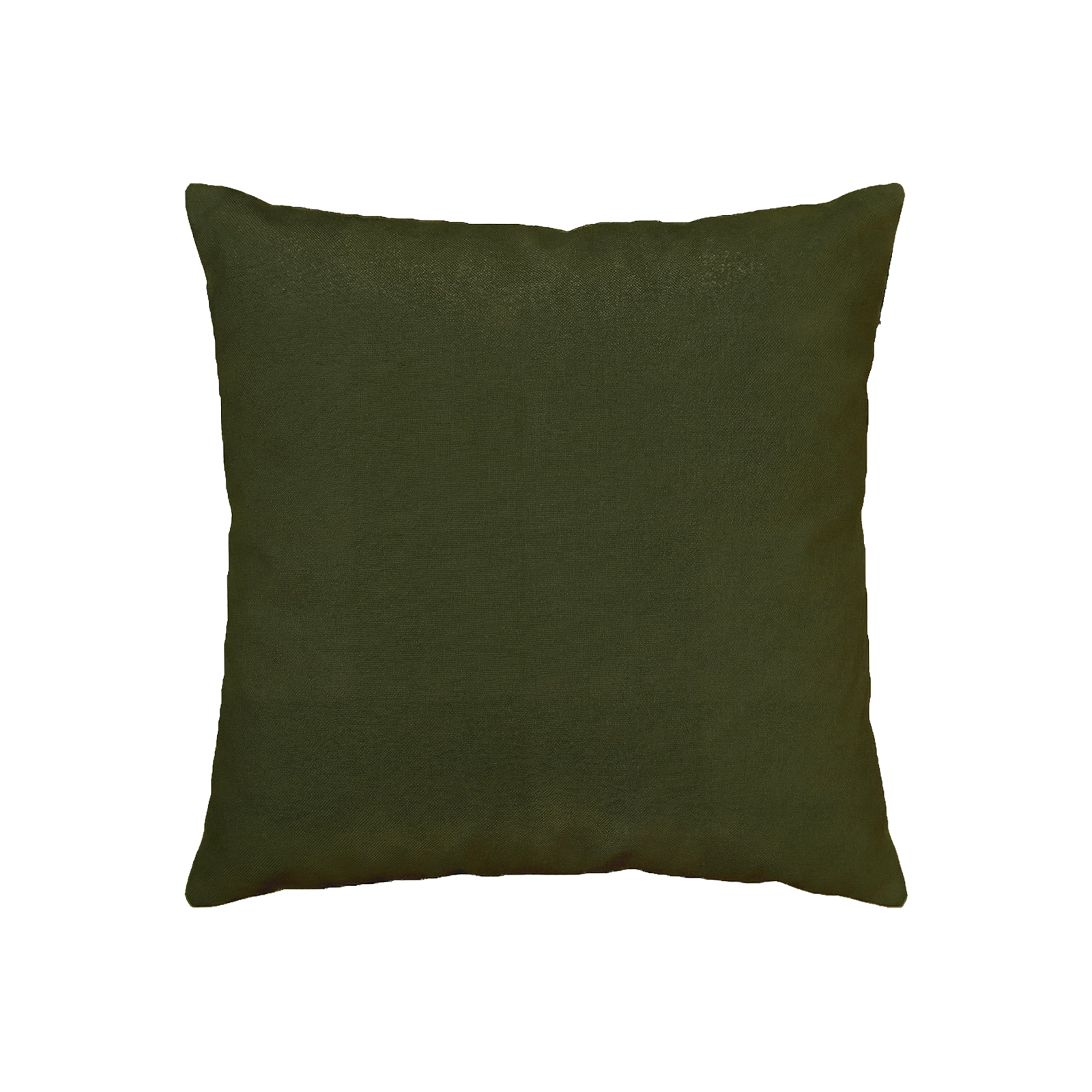 Mojo 45cm Olive Cushion Cover