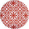 Marrakesh Red