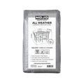 Mojo 155cm Square All-Weather Table & Chairs All-Weather Outdoor Furniture Cover