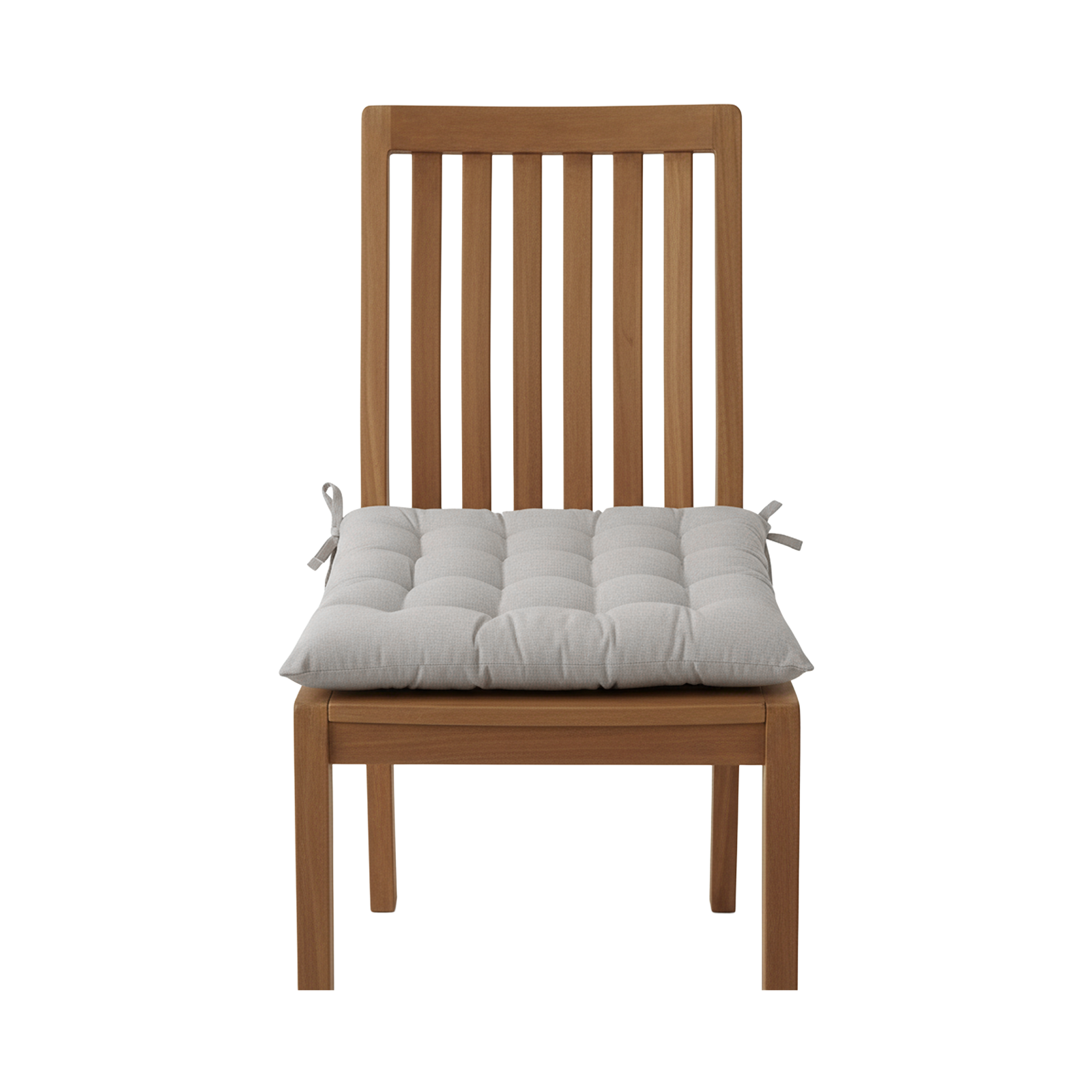 Mojo 44cm Beige Latte Sachin Outdoor Chair Cushion