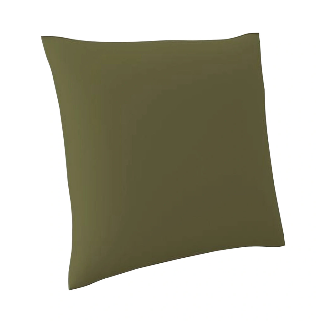 Mojo 45cm Olive Cushion Cover