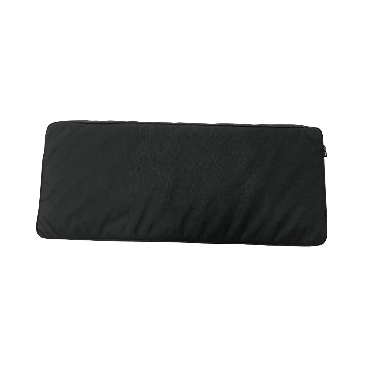 Mojo 48cm Grey Outdoor Bench Cushion
